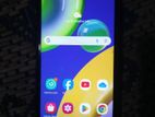 Samsung Galaxy M21 4+4/64GB (Used)