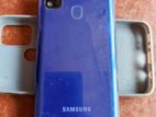 Samsung Galaxy M21 4..64 (Used)