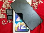 Samsung Galaxy M21 4+64 (Used)