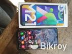 Samsung Galaxy M21 4/64 GB (Used)