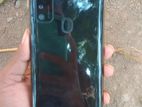 Samsung Galaxy M21 4+64 (Used)