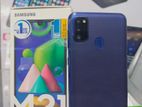 Samsung Galaxy M21 (4+64gB)offer (Used)