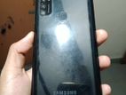 Samsung Galaxy M21 4g 4/64 (Used)