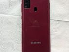 Samsung Galaxy M21 4g (Used)