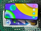 Samsung Galaxy M21 4/64 GB (Used)