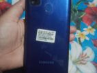 Samsung Galaxy M21 4gb (Used)