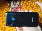 Samsung Galaxy M21 . (Used)