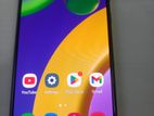 Samsung Galaxy M21 6/120 (Used)