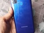 Samsung Galaxy M21 6/128 Blue (Used)