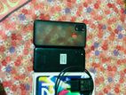 Samsung Galaxy M21 6/128 (full box) (Used)