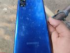 Samsung Galaxy M21 6/128 (full fresh) (Used)