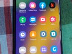 Samsung Galaxy M21 6/128 gb (Used)