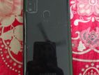 Samsung Galaxy M21 6/128 GB (Used)