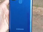 Samsung Galaxy M21 6/128 GP (Used)