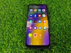 Samsung Galaxy M21 6/128 ওয়ারেন্টিসহ (Used)