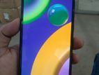 Samsung Galaxy M21 6/128 Super Amoled (Used)
