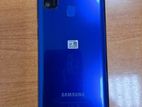 Samsung Galaxy M21 6/128 (Used)