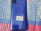 Samsung Galaxy M21 6/128 (Used)