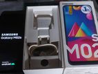 Samsung Galaxy M21 . (Used)