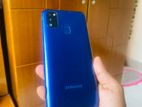 Samsung Galaxy M21 6/128 (Used)
