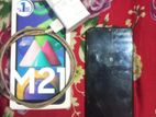 Samsung Galaxy M21 6/128 (Used)