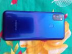 Samsung Galaxy M21 6/128 (Used)