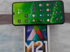 Samsung Galaxy M21 . (Used)