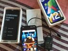 Samsung Galaxy M21 6/128 (Used)