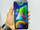 Samsung Galaxy M21 6/128 (Used)