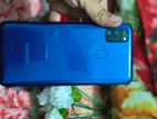 Samsung Galaxy M21 6/128 (Used)