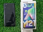 Samsung Galaxy M21 6/128 (Used)