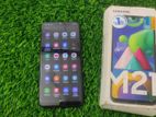 Samsung Galaxy M21 6/128 (Used)