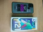 Samsung Galaxy M21 6/128 (Used)