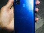 Samsung Galaxy M21 6-128 (Used)