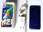 Samsung Galaxy M21 6/128 GB (Used)