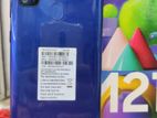 Samsung Galaxy M21 6/128GB (Used)