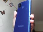 Samsung Galaxy M21 6/128GB (Used)