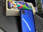 Samsung Galaxy M21 6/128gb (Used)