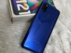 Samsung Galaxy M21 6/128Gb (Used)