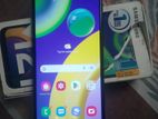 Samsung Galaxy M21 6/128gb (Used)