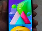 Samsung Galaxy M21 6/128GB (Used)