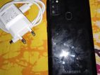 Samsung Galaxy M21 . (Used)