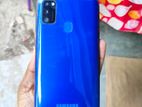 Samsung Galaxy M21 6/64 (Used)