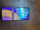 Samsung Galaxy M21 6 Gb Rom,128 Ram (Used)