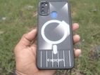 Samsung Galaxy M21 6+128 4G (Used)