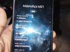 Samsung Galaxy M21 (6+128) (Used)