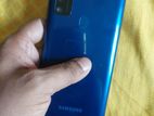 Samsung Galaxy M21 6+128 (Used)