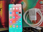 Samsung Galaxy M21 6+128GB 6000mAh (Used)