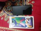 Samsung Galaxy M21 64gb (Used)