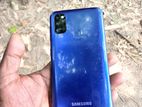 Samsung Galaxy M21 6+6/128 GB (Used)